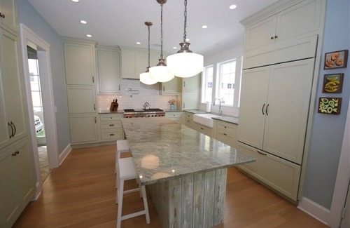 South Rehoboth House | Private Pool One Block to the Beach!