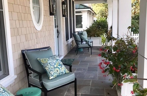South Rehoboth House | Private Pool One Block to the Beach!
