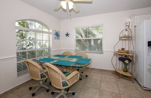 Horton Shores House | Private Pool - Pet-Friendly Lighthouse-Paradise! Just Two Minutes to Beach