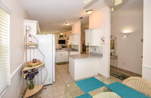 Horton Shores House | Private Pool - Pet-Friendly Lighthouse-Paradise! Just Two Minutes to Beach