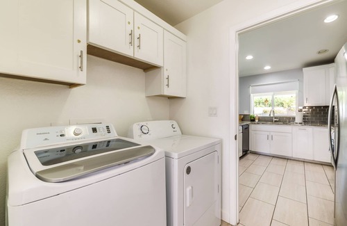 Parque Vista Estates Cottage | Private Pool & Playground: Phoenix Paradise!
