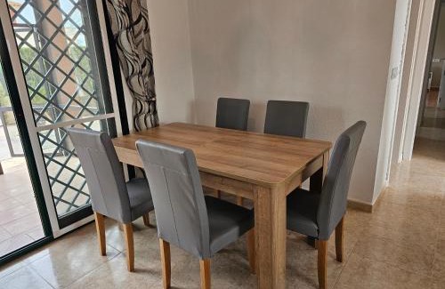 La Alfoquia Villa | Private Pool- Rooftop Terrace & Bbq- AirCon