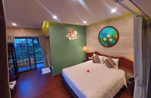Hoi An Villa | Private pool villa in quiet village, only 10 minutes walk to Hoi An ancient town