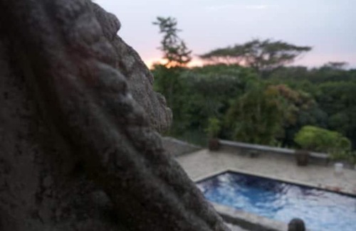 Coyolar Resort | Private Pool & WiFi