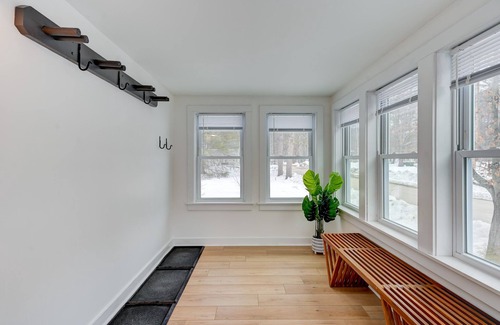 North Conway House | Private POOL within walking distance of NoCo Village!