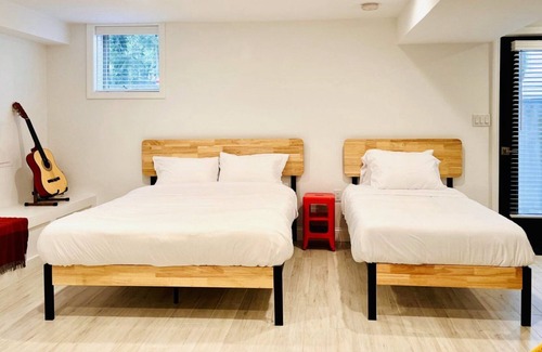 Porter Square Apartment | Private Porter Square Studio Apartment Near Harvard. Walk Everywhere!
