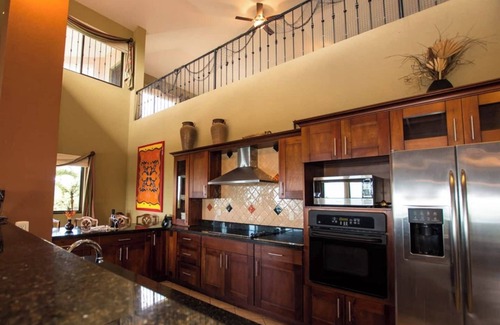 Playa Hermosa House | Private, Quiet, Wonderfully Priced Getaway Vacation Home