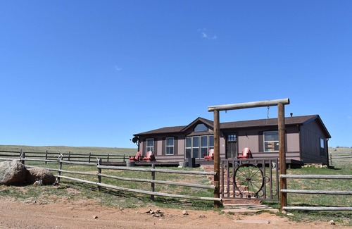 Laporte House | Private Ranch House
