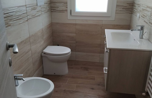 Menfi Apartment | Private rents vacation house in Sicily of 120 sq m, 5 min. from the sea of Menfi.