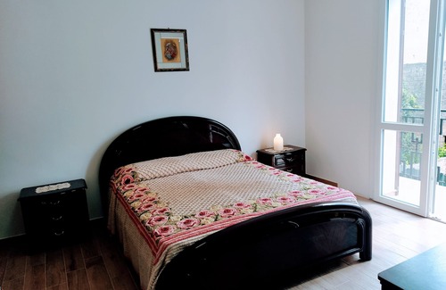 Menfi Apartment | Private rents vacation house in Sicily of 120 sq m, 5 min. from the sea of Menfi.