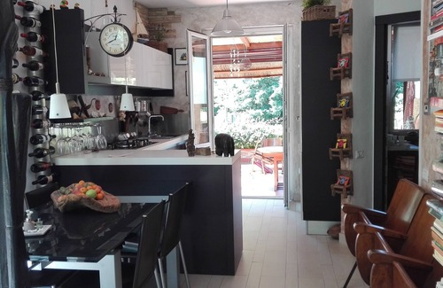 La Foce House | Private Residential Holiday House surrounded by nature La Spezia