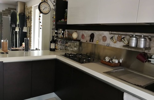 La Foce House | Private Residential Holiday House surrounded by nature La Spezia