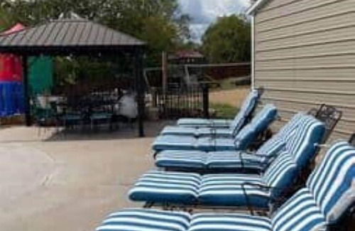 Madison House | PRIVATE RESORT-9 mi to downtown Nashville Up to 20% off Ask