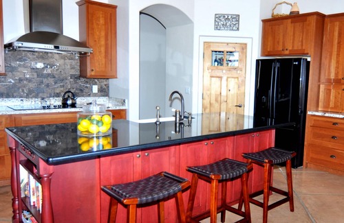Marana House | Private Resort-Style Sonoran Oasis - Wildlife & Solitude Abound