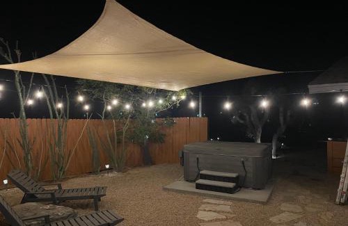Joshua Tree House | Private retreat close to JTNP and downtown