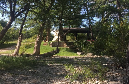 Ingram Cabin | Private River Access Cabin #2- Paradise River Bend