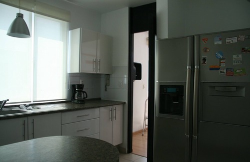 Del Valle Apartment | Private Rooftop Apartment! 2