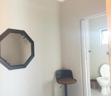 Mahikeng House | Private Room 2 Mahikeng