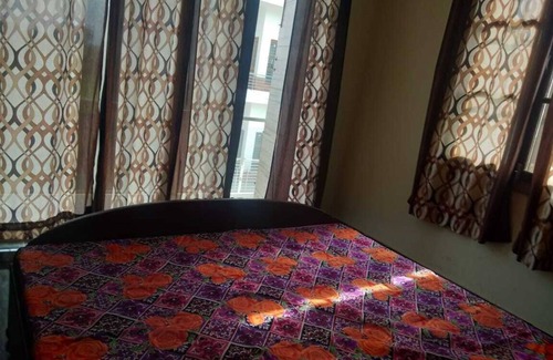 Kharar House | Private Room - AC/Wifi/Excellent Food