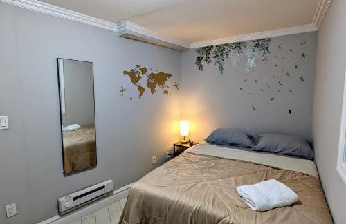 Ukrainian Village Apartment | Private Room at a shared Apartment at the Heart of East Village