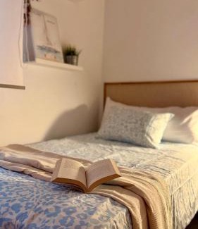 Reyes Huertas Apartment | Private Room & Bath near Old Town