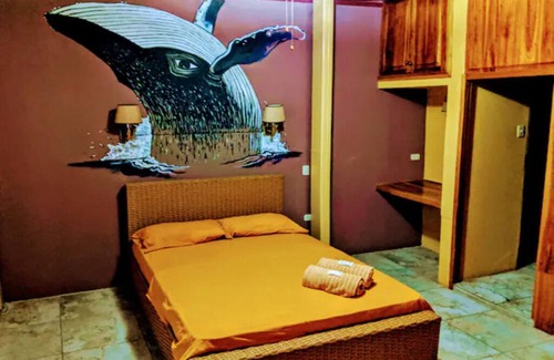 Bahia de Caraquez Hotel | Private Room 2