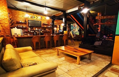 Bahia de Caraquez Hotel | Private Room 2