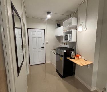 Wat Ket Apartment | Private room hosted by Boyce 401