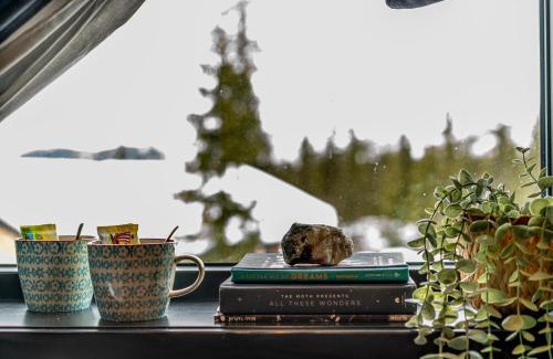 Oystre Slidre House | Private Room in Beautiful Mountain Home w/Sauna