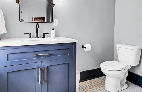 Butchertown Apartment | Private Room in Historic Butchertown, Blocks From NuLu and Downtown