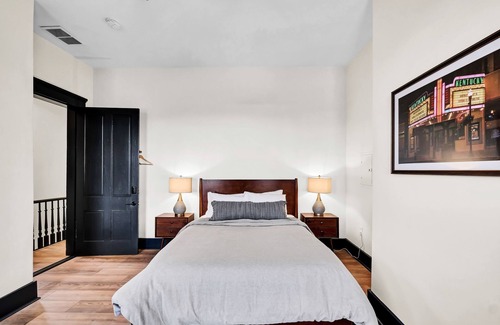 Butchertown Apartment | Private Room in Historic Butchertown, Blocks From NuLu and Downtown