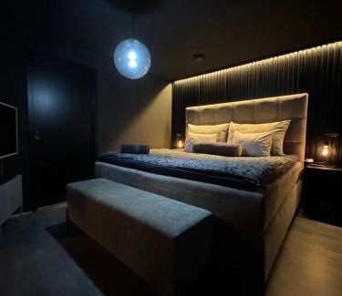 Stavanger House | Private room in Hundvåg