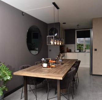 Stavanger House | Private room in Hundvåg