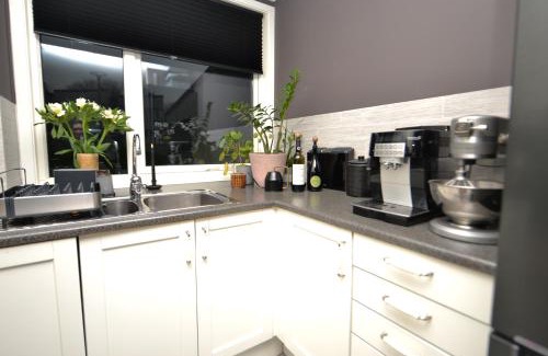 Stavanger House | Private room in Hundvåg