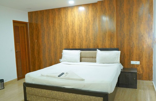 New Delhi House | PRIVATE ROOM IN KHANPUR