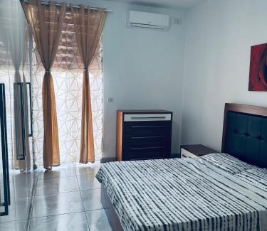 Marsaskala Apartment | Private Room in Marsaskala