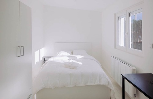 Lafourguette Bed & Breakfast | Private room in Toulouse with bathroom
