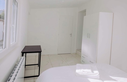 Lafourguette Bed & Breakfast | Private room in Toulouse with bathroom