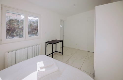 Lafourguette Bed & Breakfast | Private room in Toulouse with bathroom