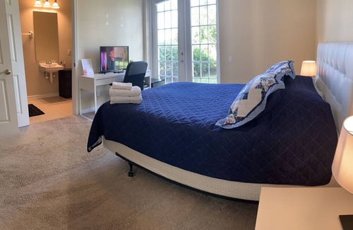 Florida Central Atlantic Coast House | Private room near OCCC