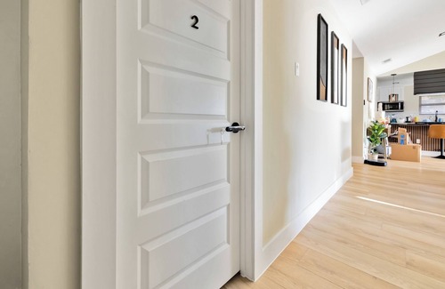Euless House | Private Room Private Bath close DFW/AA headquarter