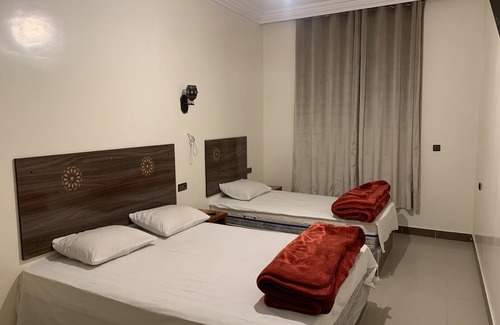 Ouarzazate Hotel | Private Room & Private bathroom