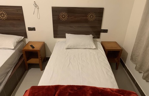 Ouarzazate Hotel | Private Room & Private bathroom