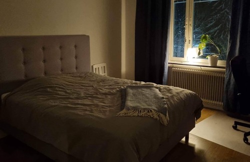 Skelleftea Apartment | Private Room in Shared Apartment