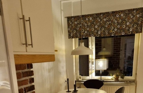 Skelleftea Apartment | Private Room in Shared Apartment