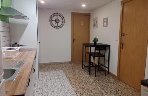 Santander Bed & Breakfast | Private Room Service - Grupo RH Santander