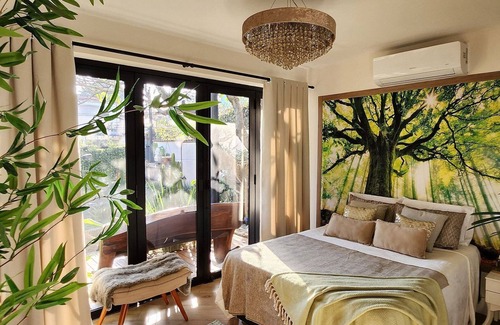 Sao Paulo Bed & Breakfast | Private Room. SP Expo, Itaú, IBC, Congonhas, Zoo