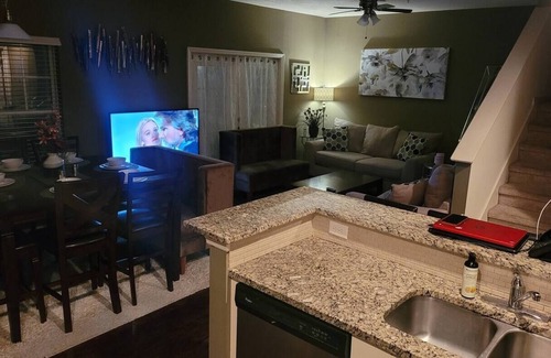 West Kissimmee Apartment | Private Room w private bath -Long Term Available-