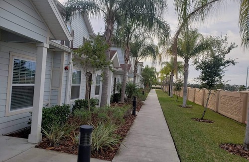 West Kissimmee Apartment | Private Room w private bath -Long Term Available-