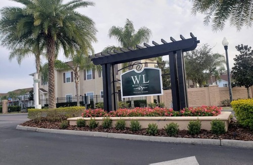 West Kissimmee Apartment | Private Room w private bath -Long Term Available-